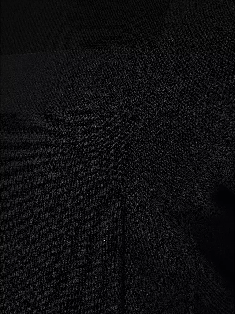 ARMANI EXCHANGE Pullover schwarz