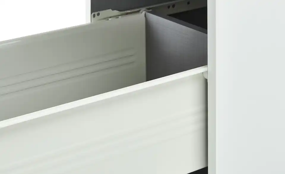 Apothekerschrank, 1-türig Multischrank-System