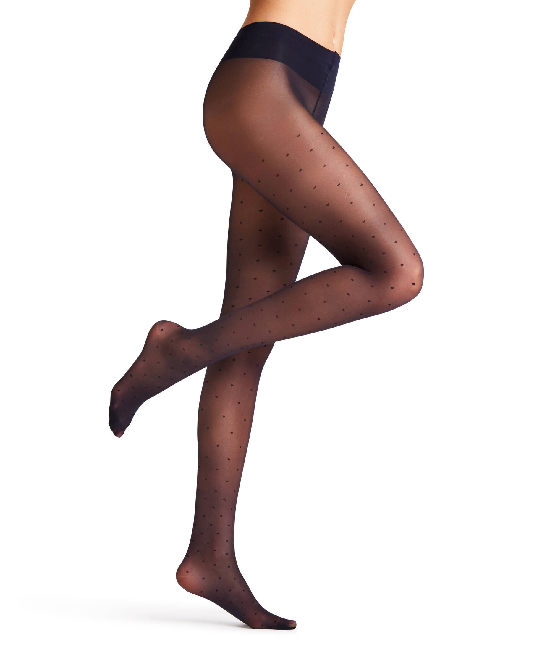 FALKE| Damen Strumpfhose Dot Vitalize