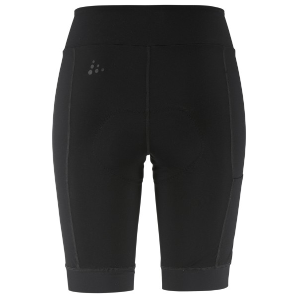 Craft - Women's Endur Cargo Shorts C3 - Pantalon de cyclisme