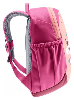 Sac à Dos Enfant Deuter Pico Rose