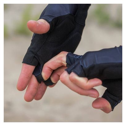 Gants été BBB Pavé Noir