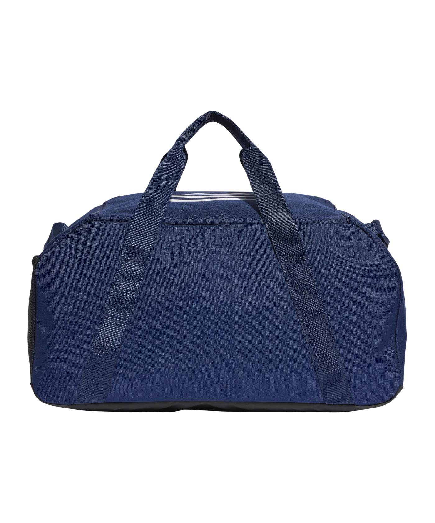adidas Tiro League Duffel Bag Gr. S Blau Schwarz