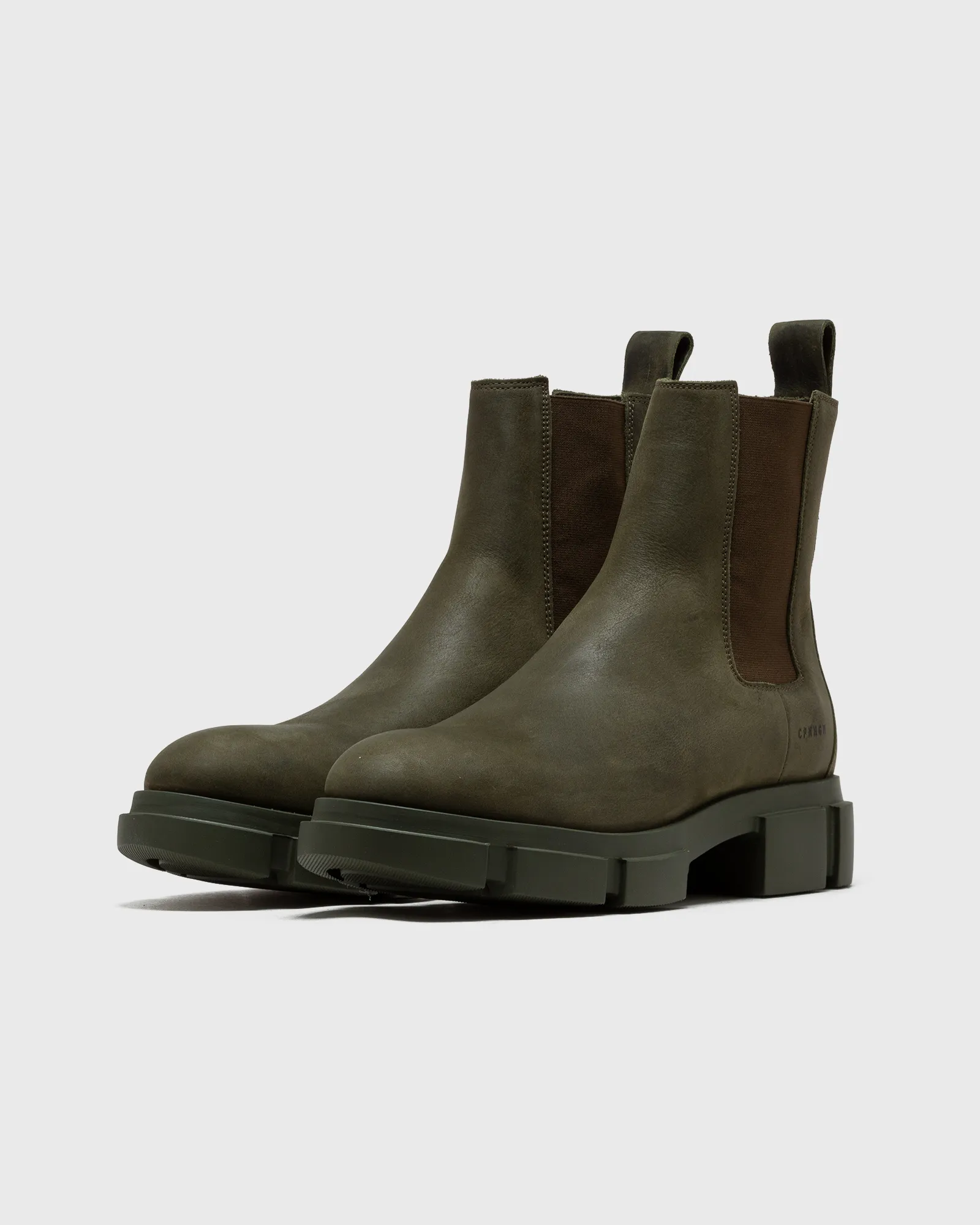 Copenhagen Studios waxed nabuc