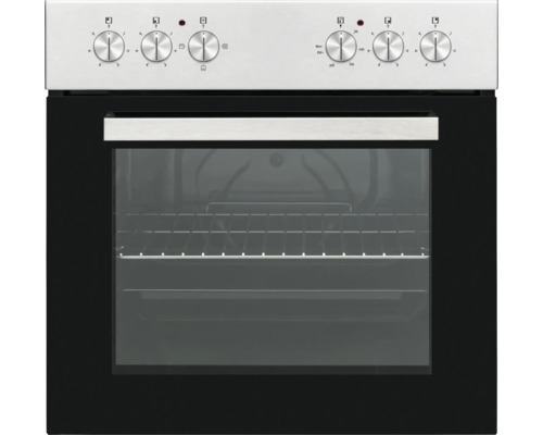 Flex Well keukenblok met apparatuur Cara 210 cm groen eiken mat gedemonteerd omkeerbaar model 00012746