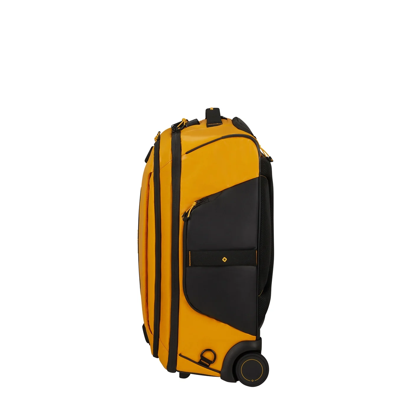 Samsonite Ecodiver Duffle Backpack 55 cm Yellow