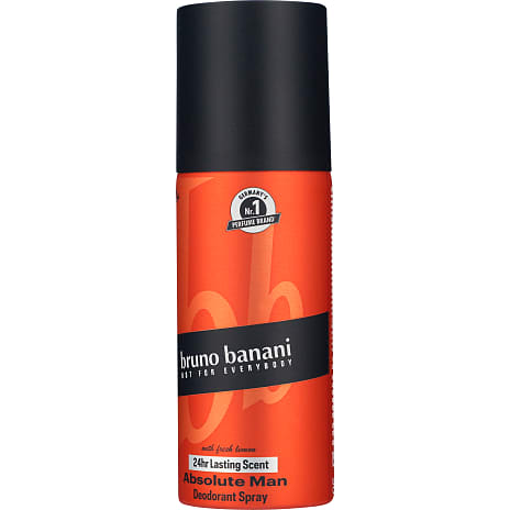 Absolute Man deospray