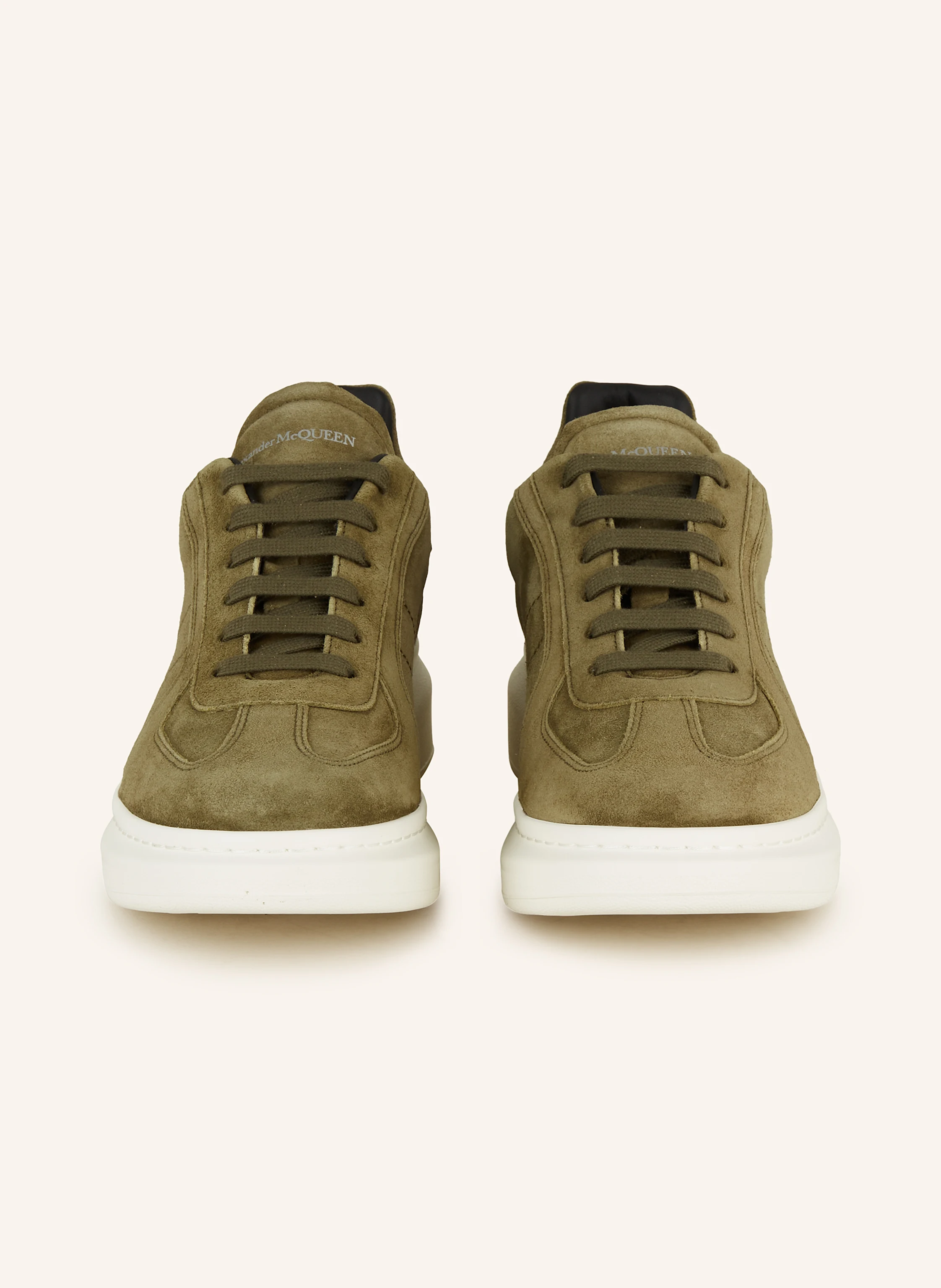 Alexander McQUEEN Sneaker