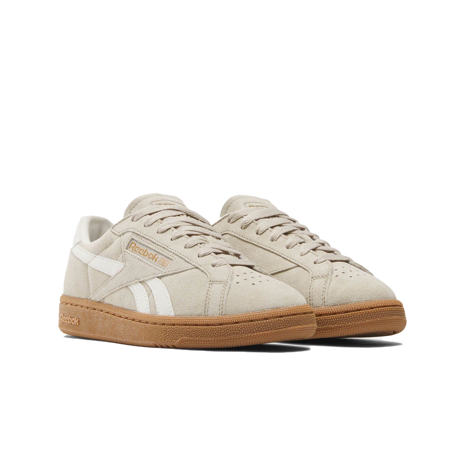 Reebok  Club C Grounds Dames