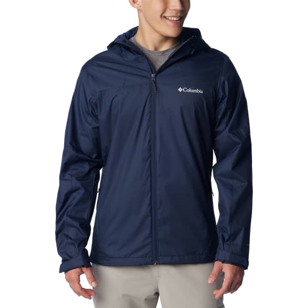 Veste randonnée COLUMBIA M INNER LIMITS III JACKET COLLEGIATE NAVY