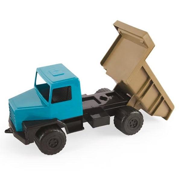 Køb Dantoy Blue Marine Lastbil
