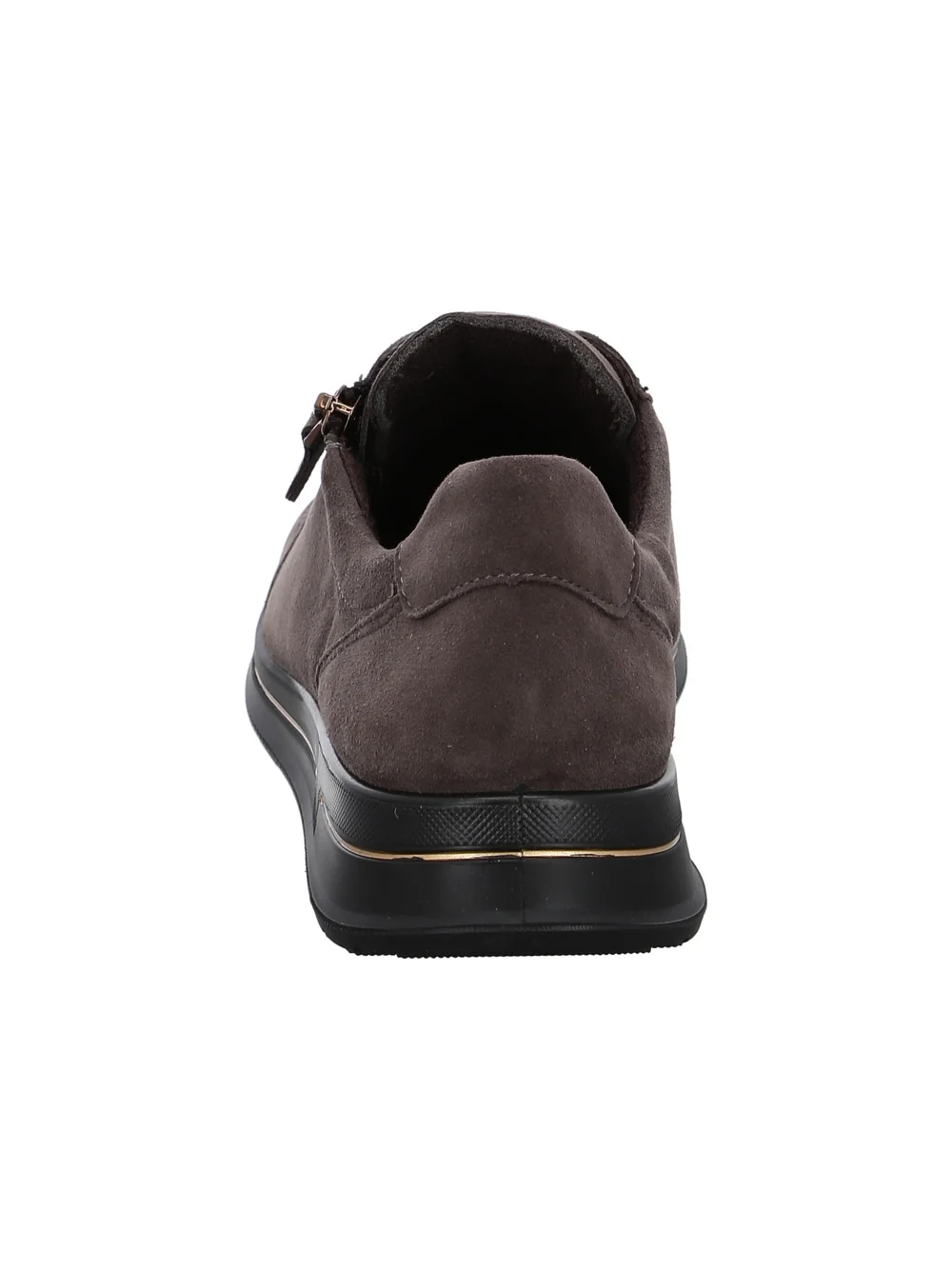 Sneaker Osaka grau