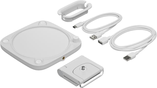 Elgato Key Light Neo videolys (hvid)