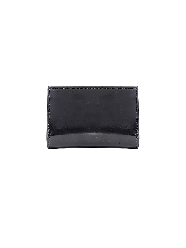 CALVIN KLEIN Geldbörse schwarz