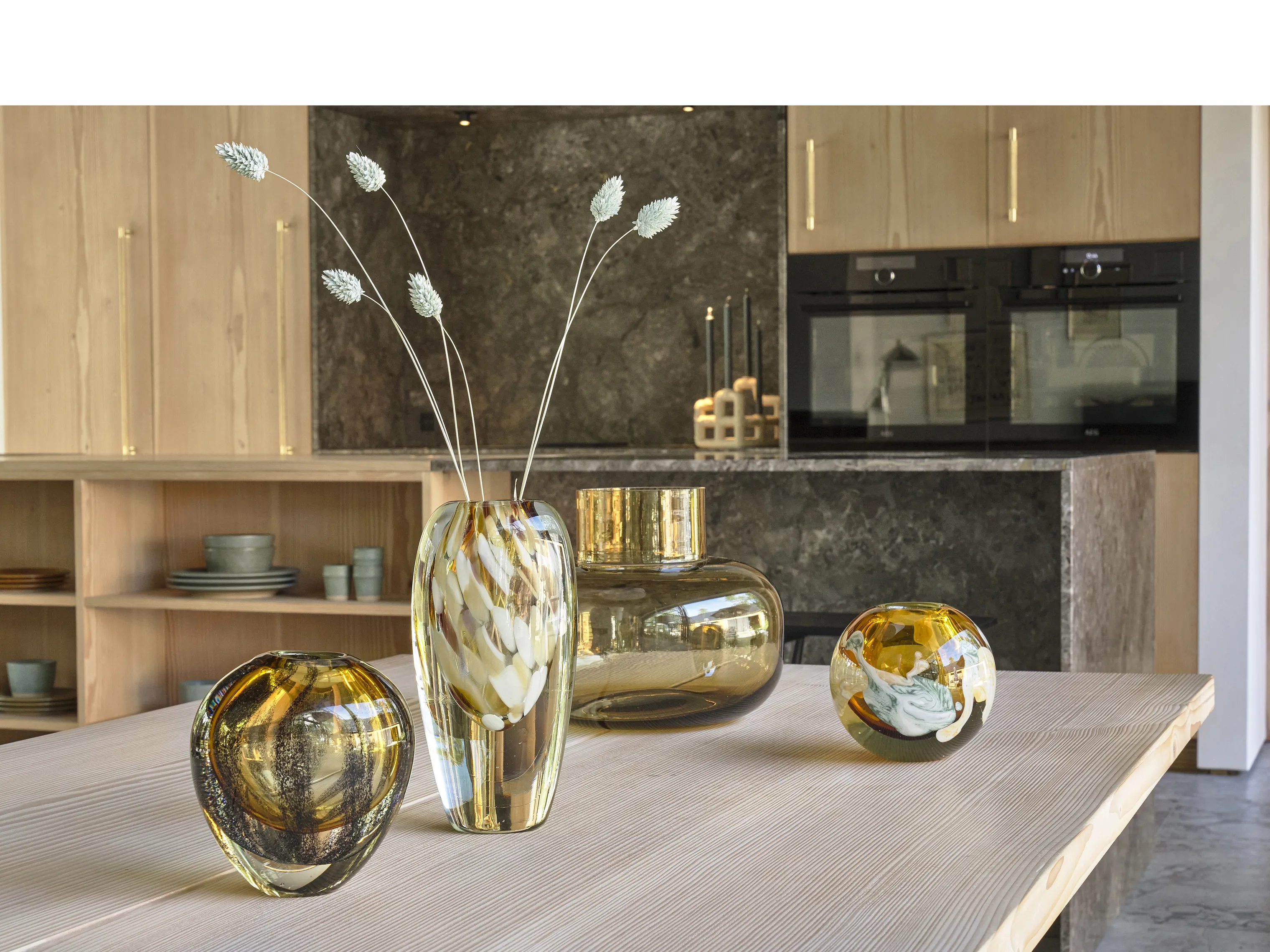 Villa Collection Otea Vase