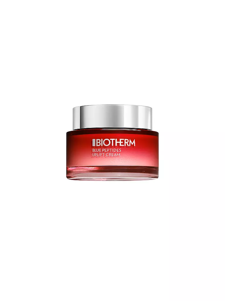 BIOTHERM Gesichtscreme - Blue Peptides Uplift Cream 75ml keine Farbe