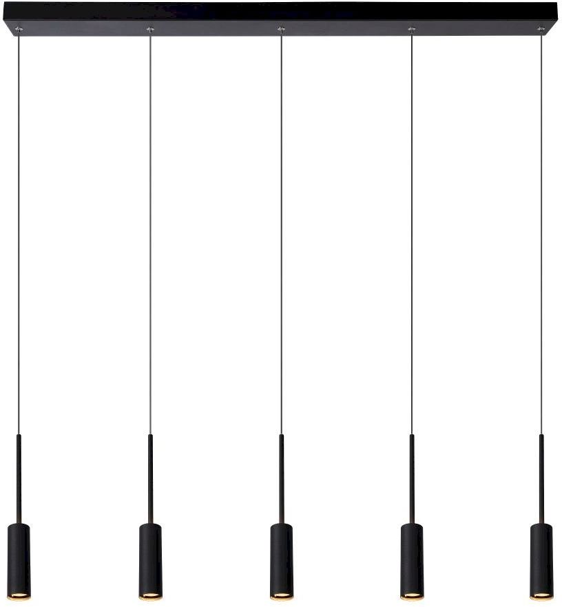 Lucide   Tubule Hanglamp