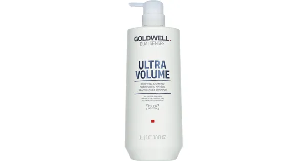 Goldwell Dualsenses Ultra Volume Shampoo 1000 ml