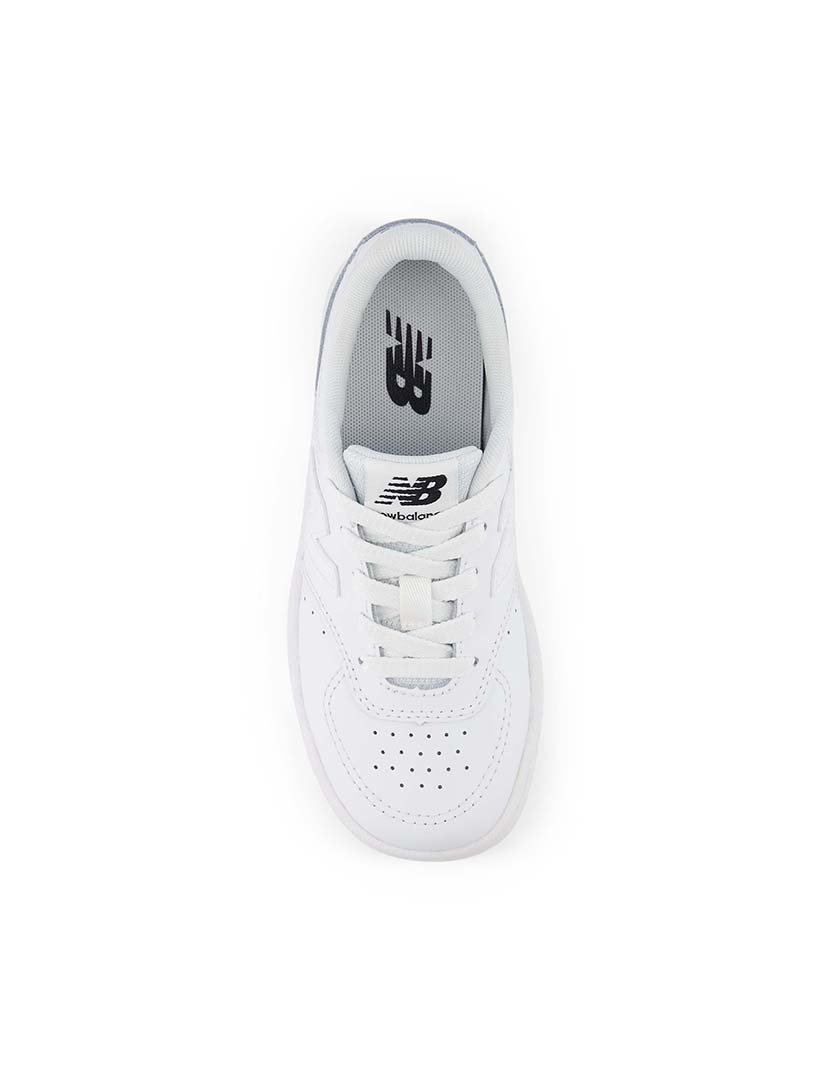 B80 White Sneakers