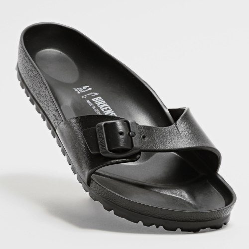 Sandales Madrid EVA Black
