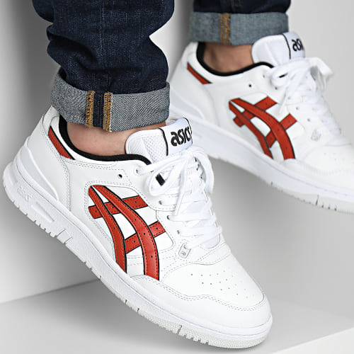 Baskets EX89 1201A476 White Spice Latte