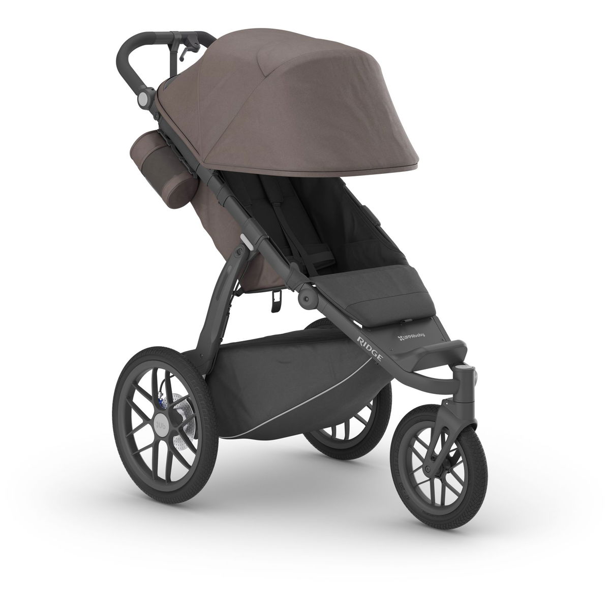 UPPAbabyUPPAbaby   RIDGE Kombikinderwagen Theo
