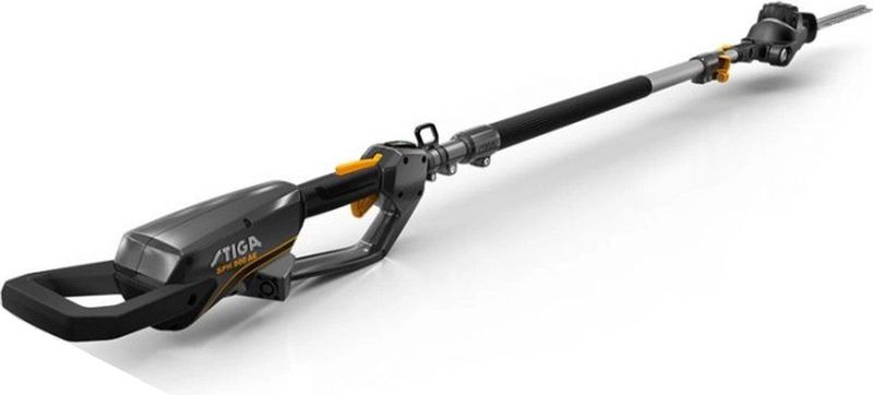 SPH - 900 AE - Accu Heggenschaar - Telescopisch 65 cm - Zonder Accu & Lader
