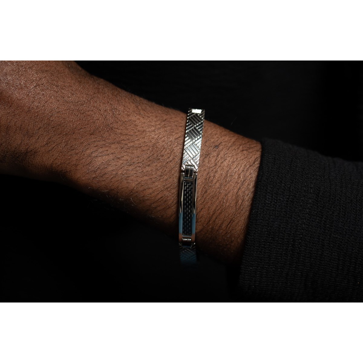 Bracelet en Acier 316L