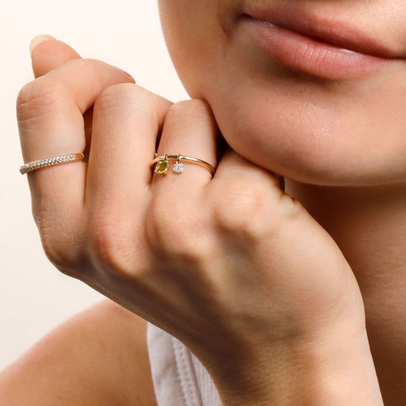 Bague 