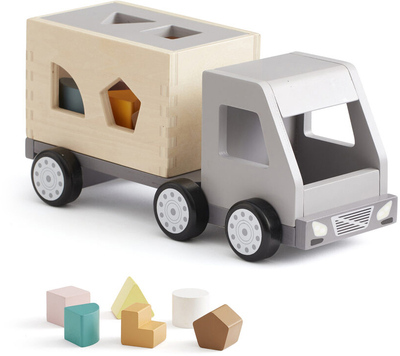 Kids Concept Puttelastebil Aiden