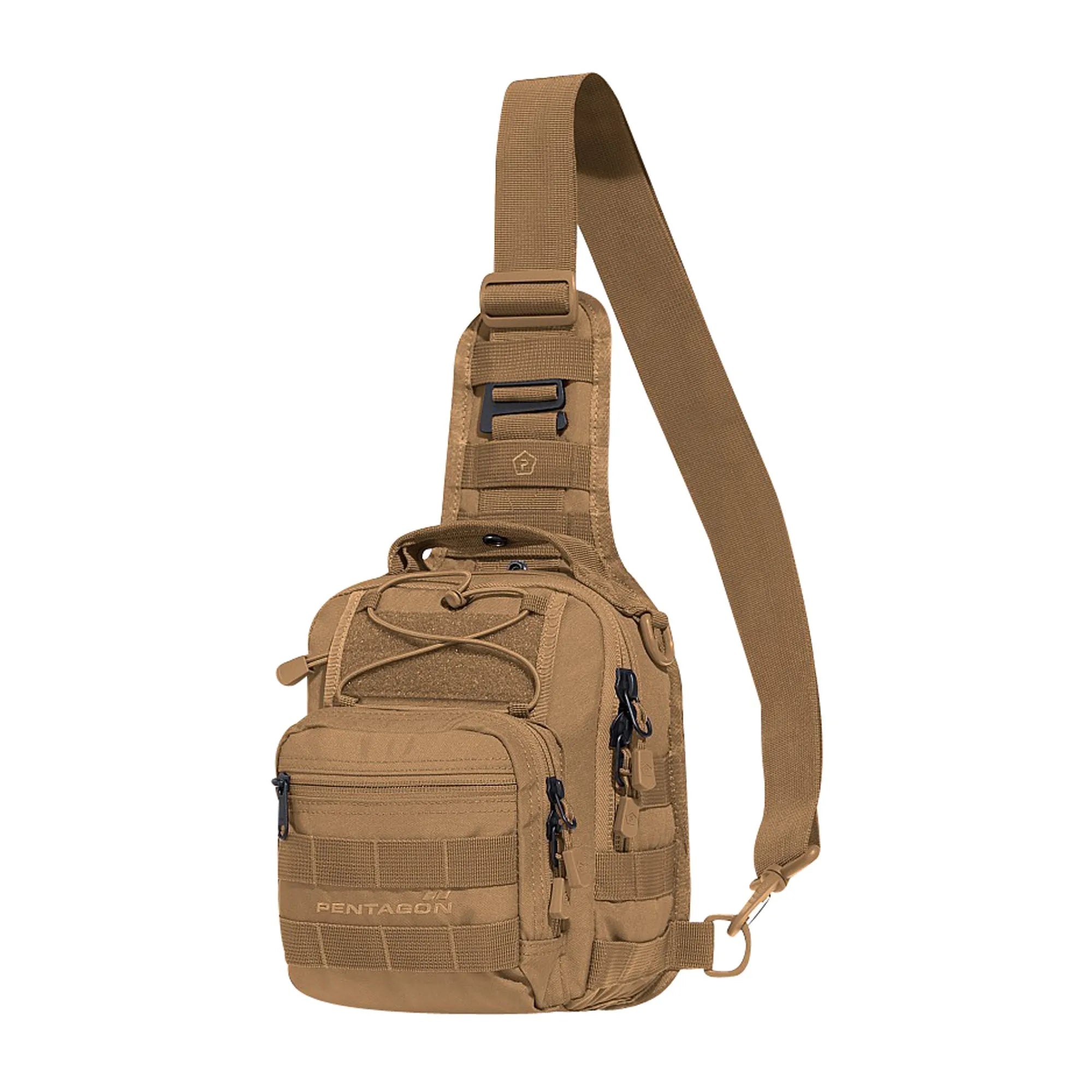 Pentagon Tactical -  EDC Umhängetasche