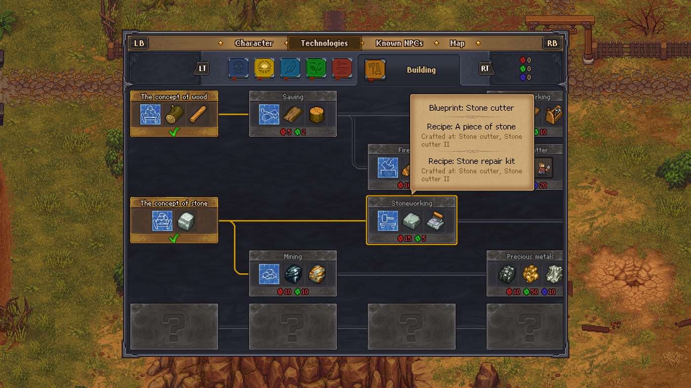 Graveyard Keeper- Xbox One