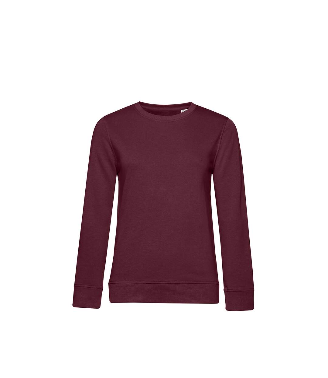 B&C - Sweat - Femme (Bordeaux) - UTBC4721