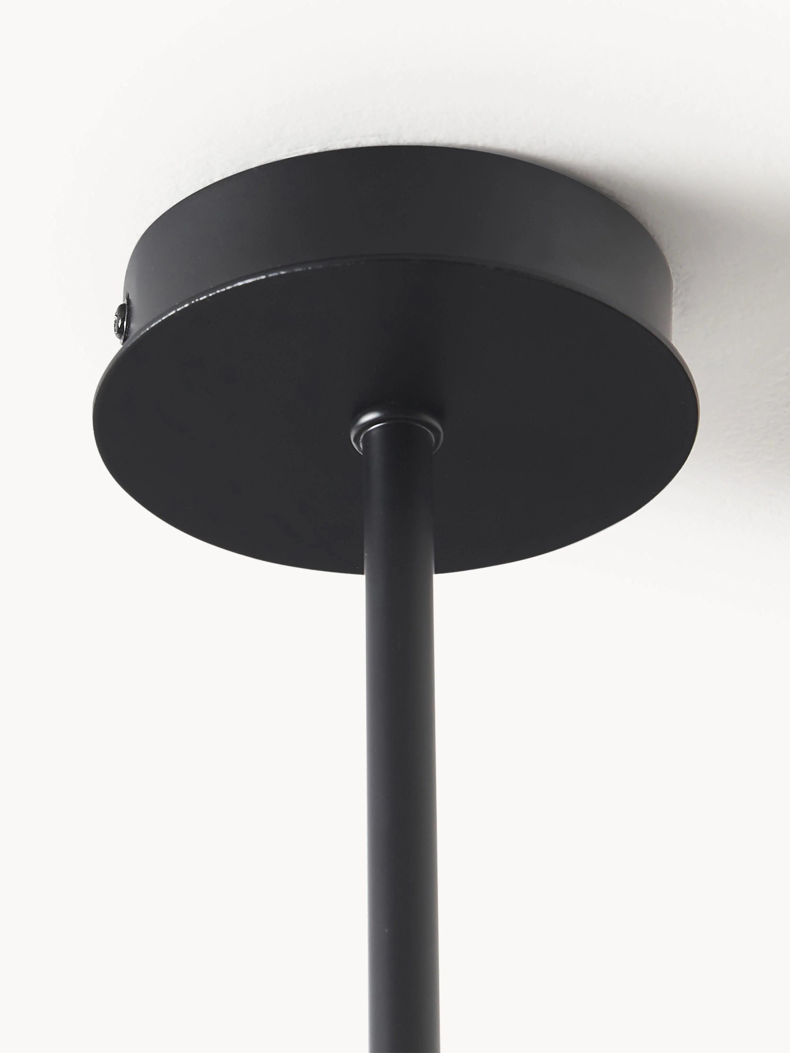 Grote hanglamp Cassandra