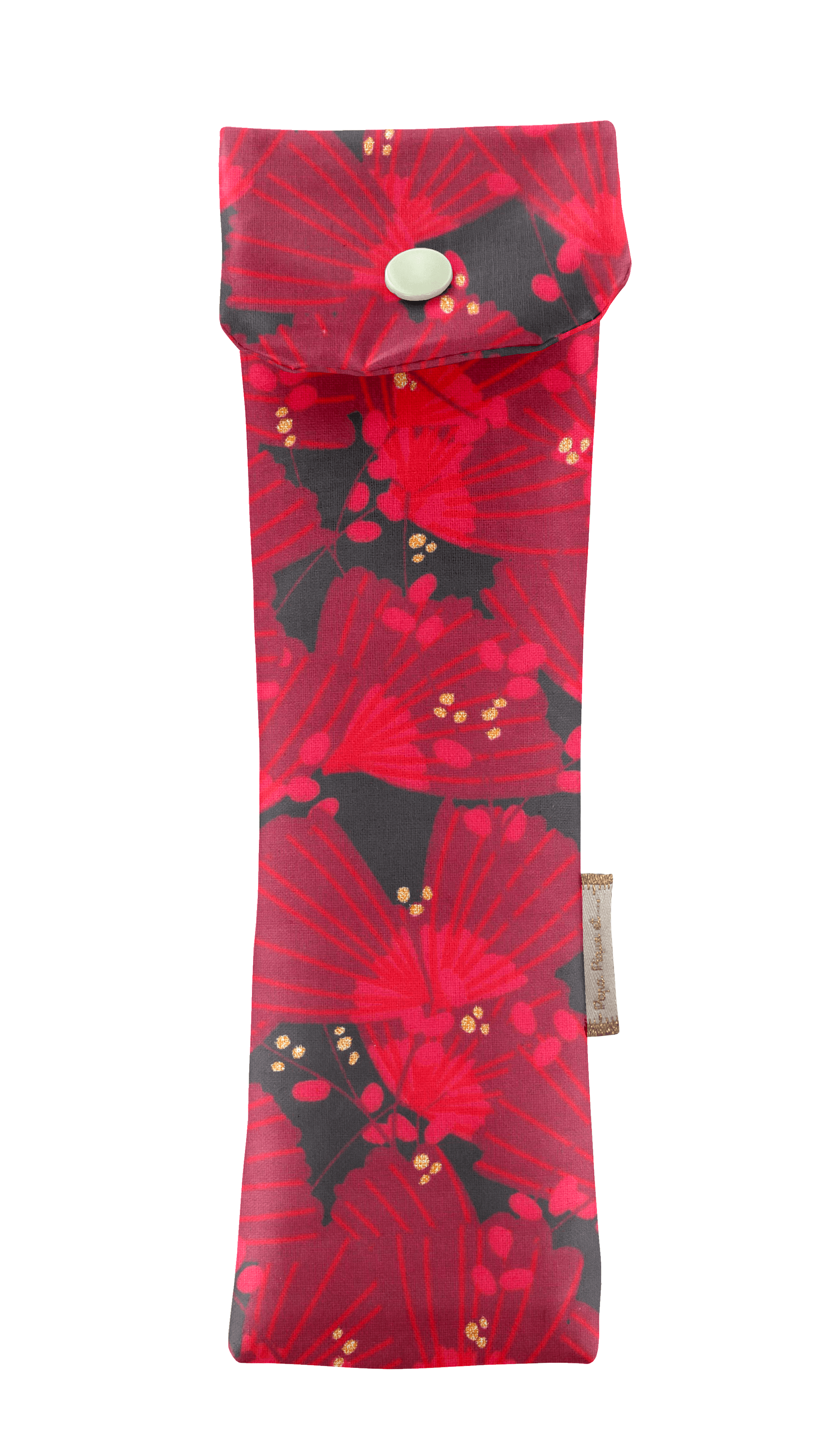 Pochette Brosse À Dents Féérie Fuchsia