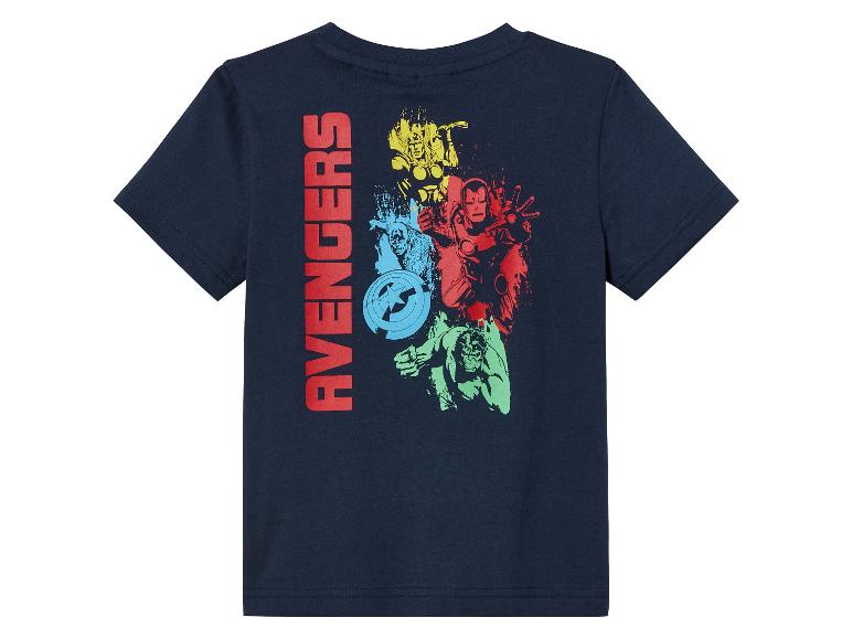 2 kinder T-shirts