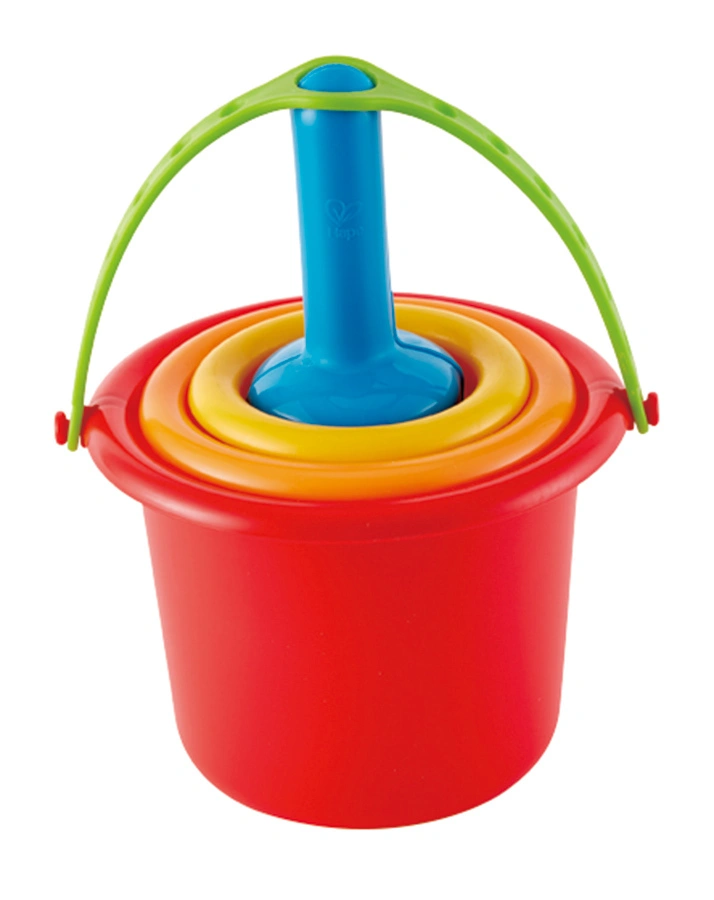 Sandformen STRANDSET 5-in-1 in bunt