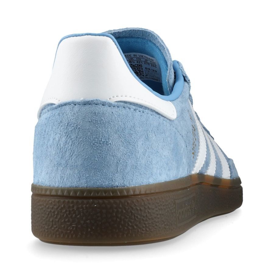 adidas Originals Spezial IN - Bleu/Blanc