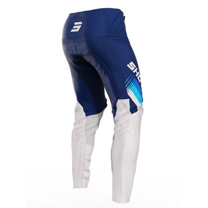 Pantalon cross Shot CONTACT - TRACER 2024 - Bleu