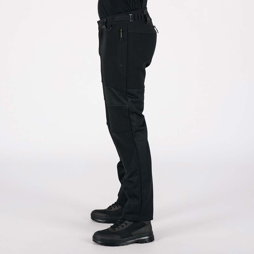 knox - Pantalon Urbane Pro MK2 - Long 33 Noir