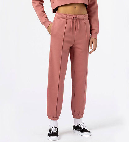Dickies Jogginghosen - Mapleton - Rosa