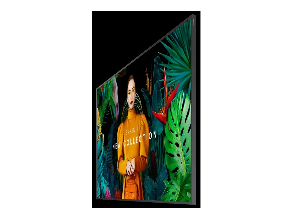 Samsung QB50C - 50