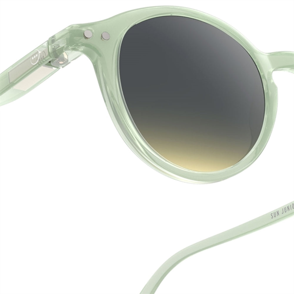 Junior Solbriller D Quiet Green - Izipizi
