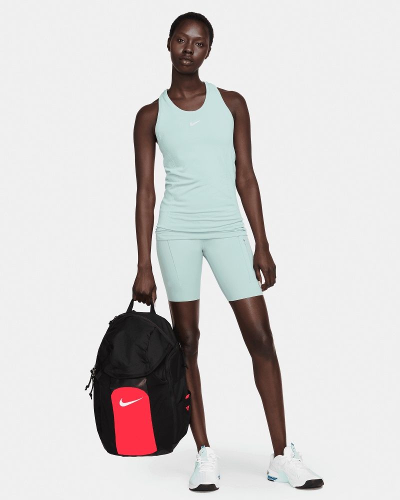 Sac à dos Nike Academy Team Noir & Rouge