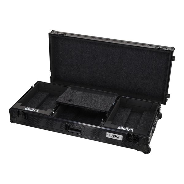 UDG Flight Case CDJ-3000/A9 BK