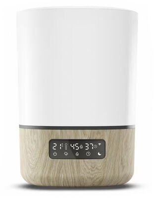 Maxi-Cosi Connected Home Breathe Luftfukter