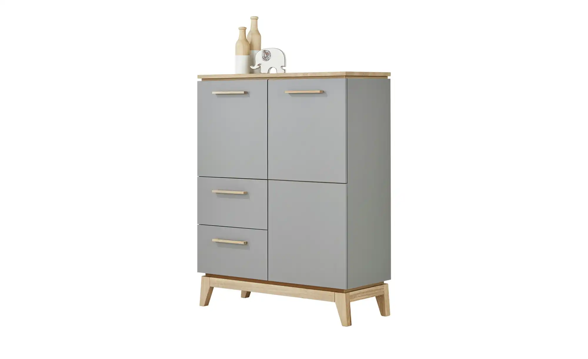 PAIDI Highboard Sten
