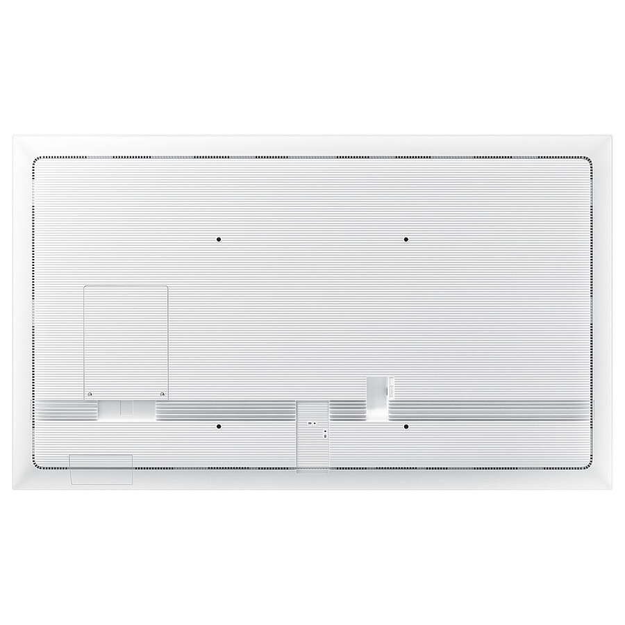 Samsung Flip 4 WM65B - Ecran tactile et interactif 4K UHD