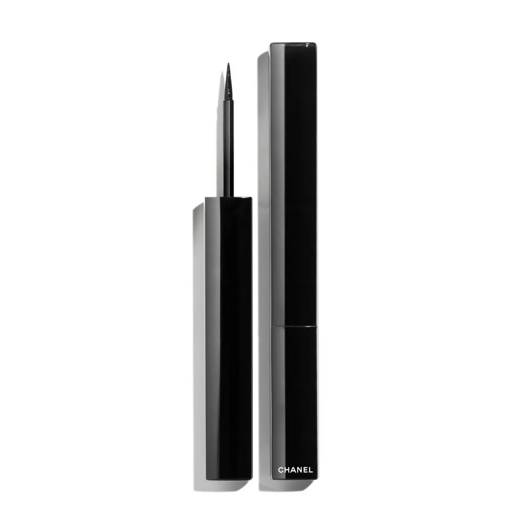 CHANEL - LE LINER DE CHANEL Eye-liner liquide haute précision, longue tenue et waterproof- Eyeliner