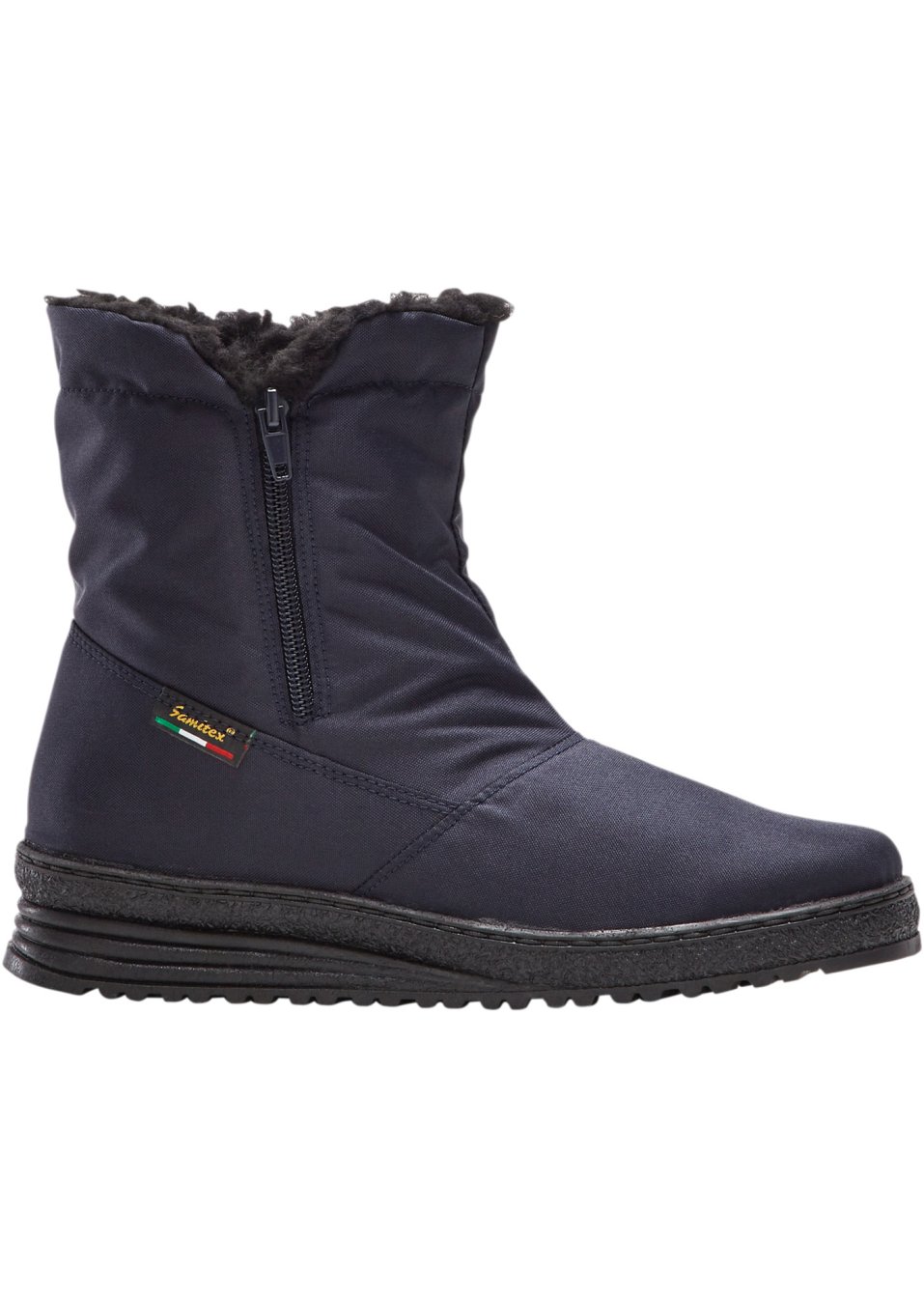 Boots d'hiver